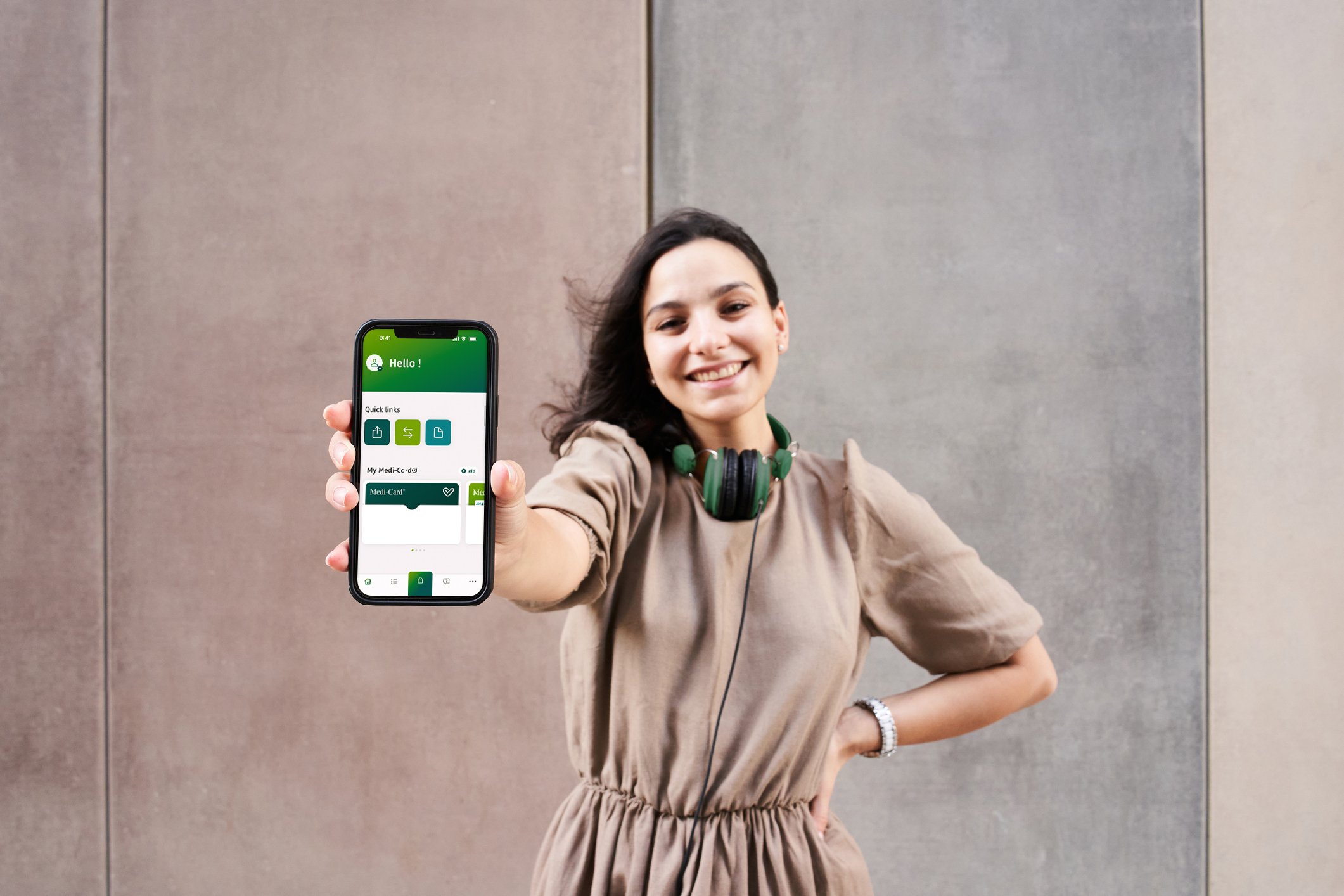 DKV App 2025